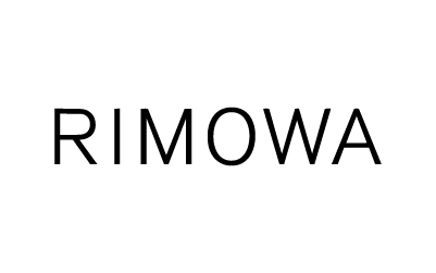 logo de la marque de bagagerie Rimowa