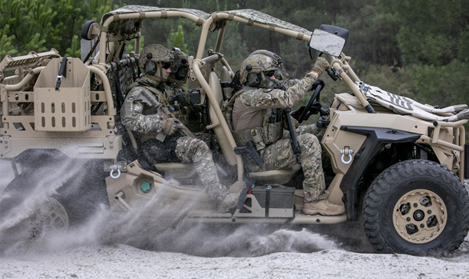 La version finalis&eacute;e de SDS en test sur le circuit d'Aydie