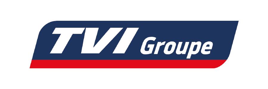 Logo de TVI Groupe