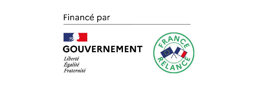 logo du plan de financement du gouvernement